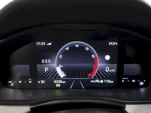 Škoda Scala Top Selection