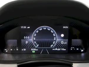Škoda Scala Top Selection