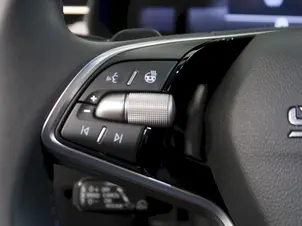 Škoda Scala Top Selection