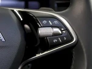 Škoda Scala Top Selection