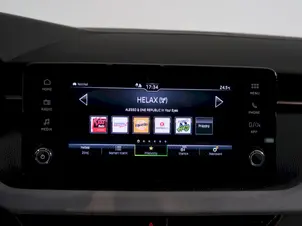 Škoda Scala Top Selection
