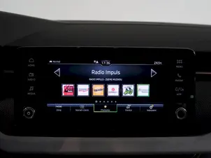 Škoda Scala Top Selection