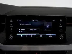 Škoda Scala Top Selection