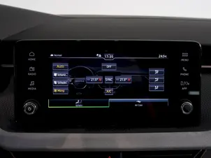 Škoda Scala Top Selection