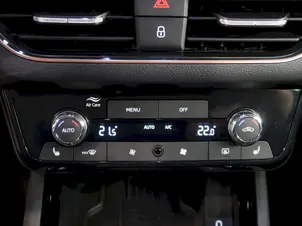 Škoda Scala Top Selection