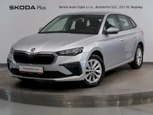 Škoda Scala Selection