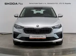 Škoda Scala Selection