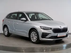 Škoda Scala Selection