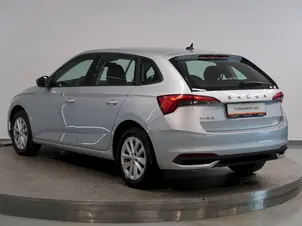 Škoda Scala Selection