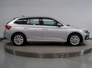Škoda Scala Selection
