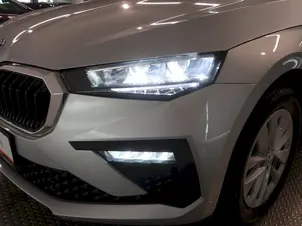 Škoda Scala Selection