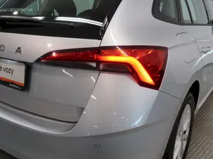 Škoda Scala Selection