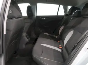 Škoda Scala Selection