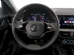 Škoda Scala Selection