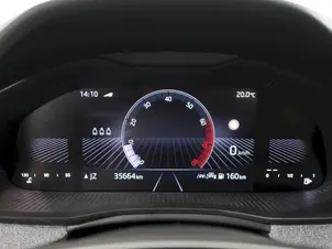 Škoda Scala Selection