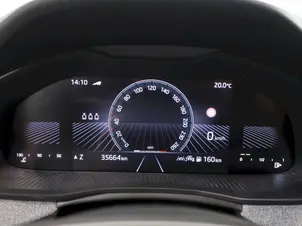 Škoda Scala Selection