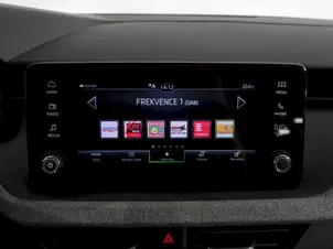 Škoda Scala Selection