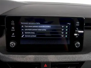 Škoda Scala Selection