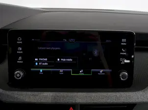 Škoda Scala Selection