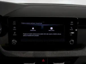 Škoda Scala Selection