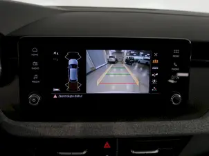 Škoda Scala Selection