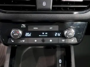 Škoda Scala Selection