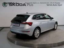 Scala Style Plus