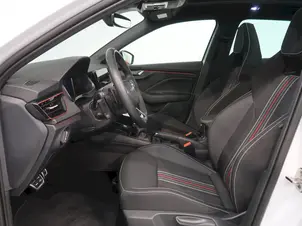 Škoda Scala Monte Carlo