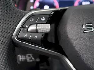Škoda Scala Monte Carlo