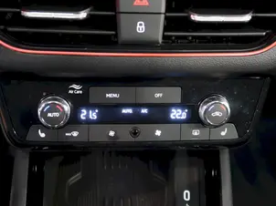 Škoda Scala Monte Carlo