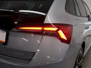 Škoda Scala Monte Carlo