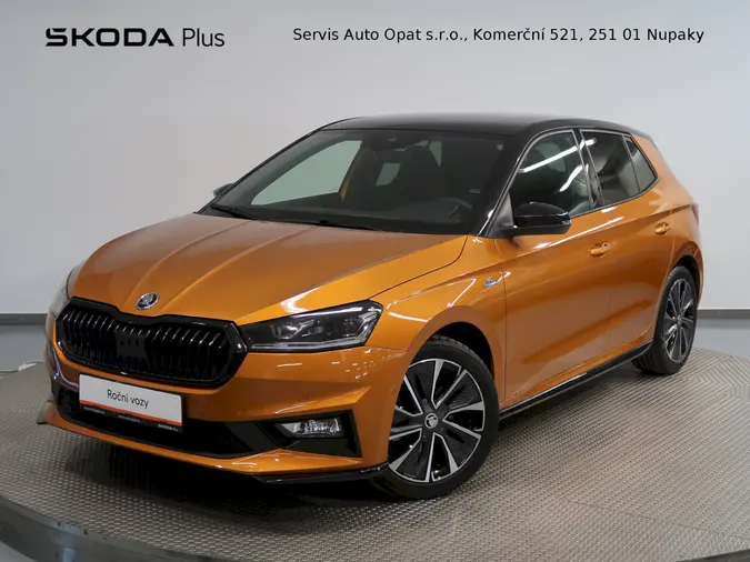 Fabia 