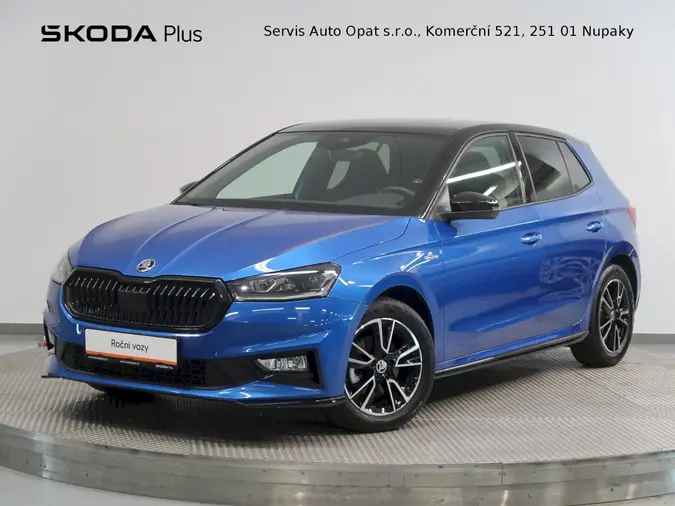 Fabia