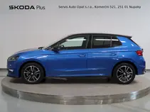 Fabia 