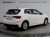 Fabia Style