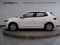 Fabia Style