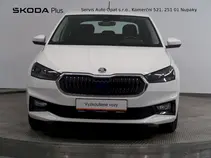 Fabia Style