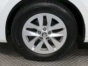 Škoda Fabia Style