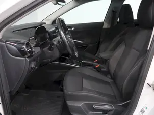 Škoda Fabia Style