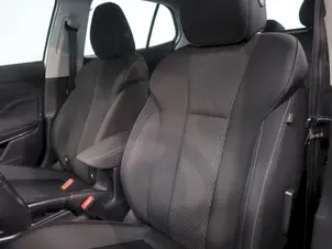 Škoda Fabia Style