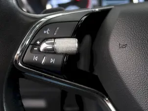 Škoda Fabia Style