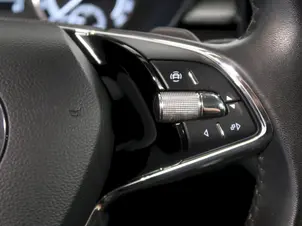 Škoda Fabia Style