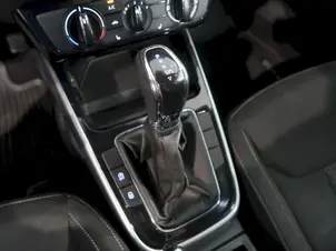 Škoda Fabia Style