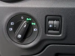 Škoda Fabia Style