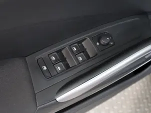Škoda Fabia Style