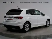 Fabia Style