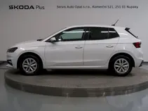 Fabia Style