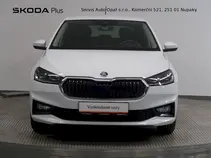 Fabia Style
