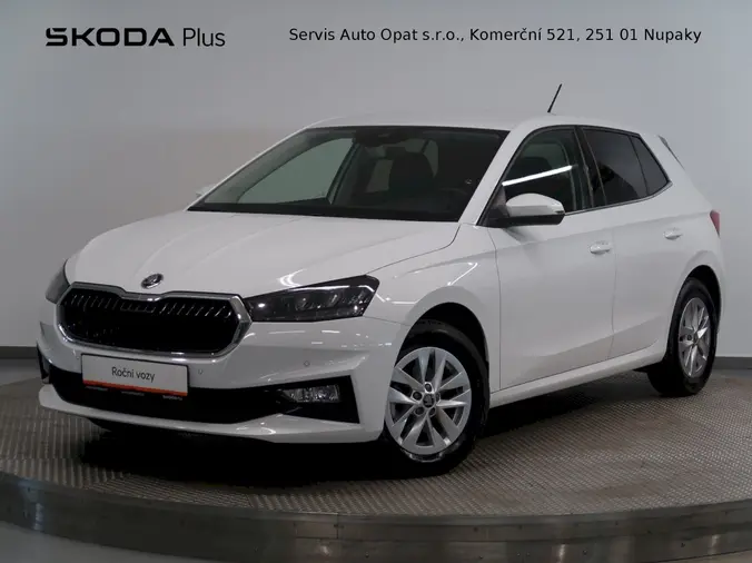 Fabia Selection