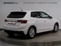 Fabia Selection